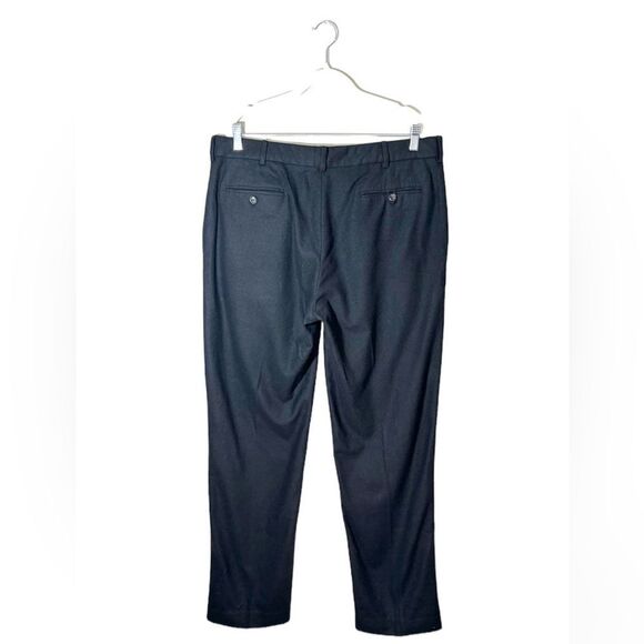 Polo by Ralph Lauren Wool Blue Dress Pants Size 36L - Picture 4 of 8
